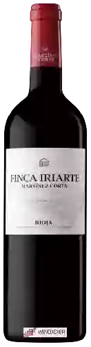 Winery Martinez Corta