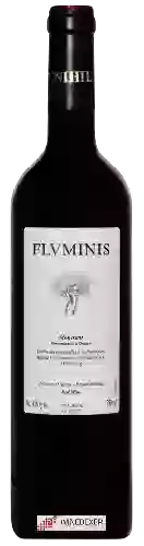 Winery Mas de l'Abundància - Flvminis