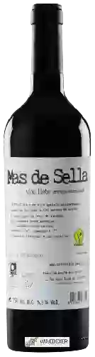 Winery Mas de Sella - Tinto Vendimia Seleccionada