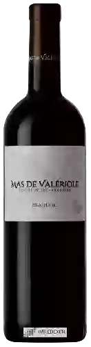 Winery Mas de Valériole - Beauduc