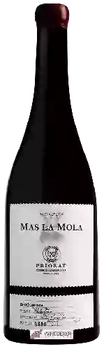 Winery Mas la Mola - Priorat Tinto