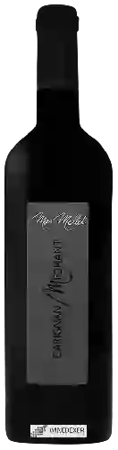 Winery Mas Mellet - Carignan Méchant