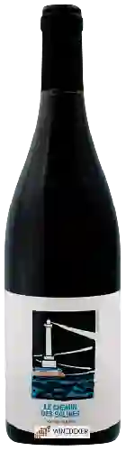 Winery Mas Mellet Winery Mas Mellet