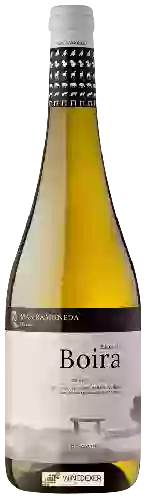 Winery Mas Ramoneda