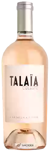 Winery Mas Talaïa