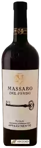 Winery Massaro del Fondo