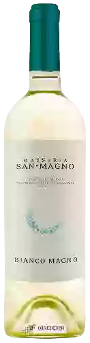 Winery Masseria San Magno