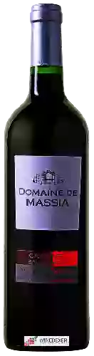 Domaine de Massia