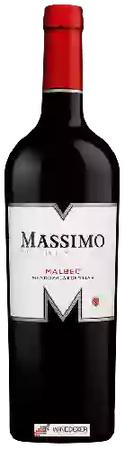 Winery Massimo