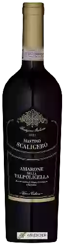 Winery Mastino Scaligero