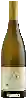 Winery Masút - Chardonnay