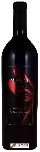 Winery Match Vineyards