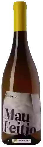 Winery Mau Feitio - Branco