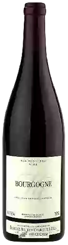 Winery Maurice Charleux & Fils - Bourgogne
