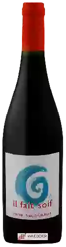 Winery Maxime-François Laurent