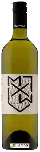 Winery Maxwell - Barrel Fermented Verdelho