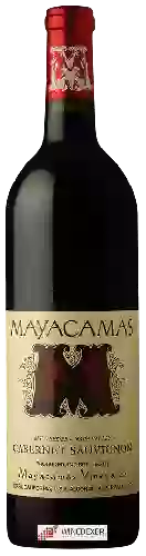 Winery Mayacamas