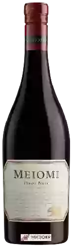 Winery Meiomi - Pinot Noir