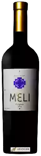 Winery Meli - Carignan