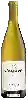 Winery Ménage à Trois - Chardonnay