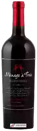 Winery Ménage à Trois