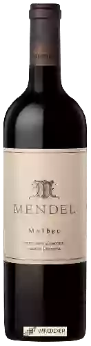 Winery Mendel - Malbec