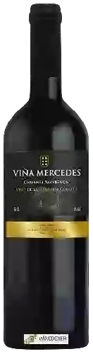 Winery Viña Mercedes