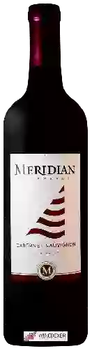 Winery Meridian