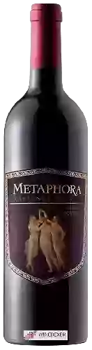 Winery Metaphora