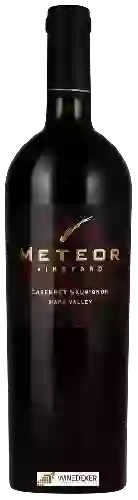 Winery Meteor Vineyard