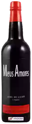 Winery Meus Amores