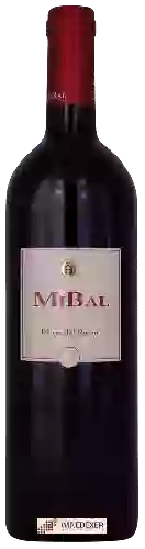 Winery Hornillos Ballesteros - Mibal