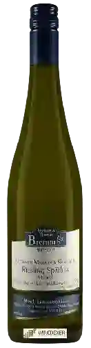 Winery Michael Thomas Bremm Winery Michael Thomas Bremm