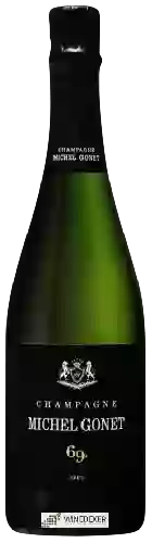 Winery Michel Gonet - 69. Brut Champagne