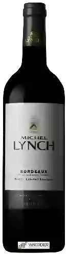 Winery Michel Lynch - Bordeaux