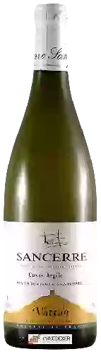 Winery Michel Vattan - Cuvée Argile Sancerre