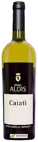 Winery Alois - Caiatì Pallagrello Bianco