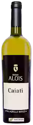 Winery Alois