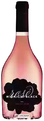 Winery Midnight Black Rosé
