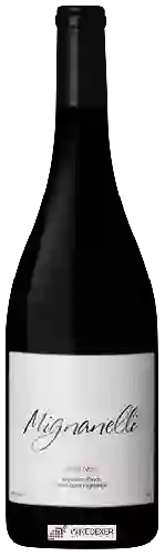 Winery Mignanelli