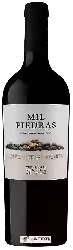 Winery Mil Piedras