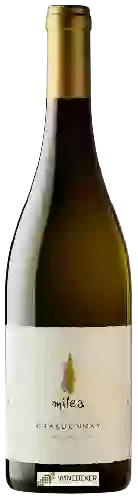 Milea Winery - Chardonnay