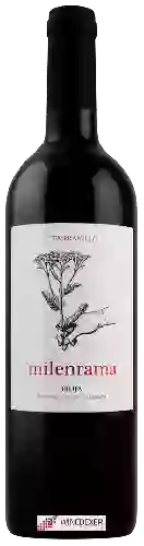 Winery Milenrama - Tempranillo (Joven)