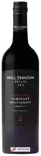 Winery Millennium Estate