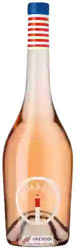 Winery Mimbeau - Rosé