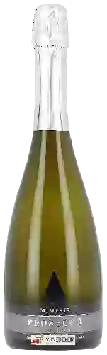 Winery Mimesis - Prosecco Cuvée Treviso