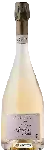 Winery Miniere F. & R. - Absolu Blanc de Blanc Cuvée Brut Champagne