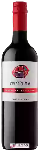 Winery Mirone - Garnacha - Tempranillo