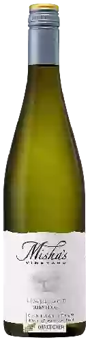 Winery Misha's Vineyard - Limelight Riesling