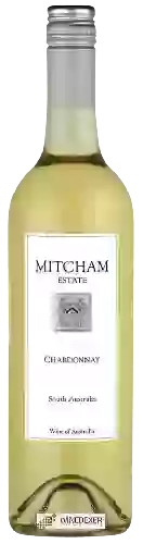Winery Mitcham - Chardonnay